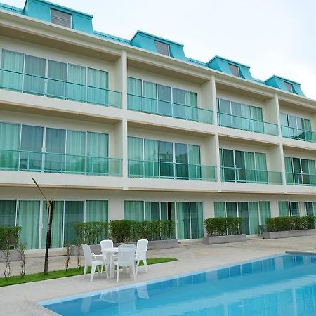 Condor Apartment Nai Harn ห้อง รูปภาพ