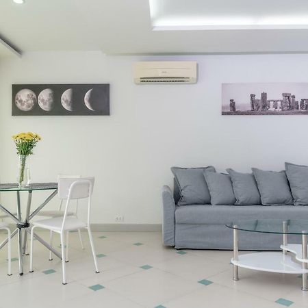 Condor Apartment Nai Harn ภายนอก รูปภาพ