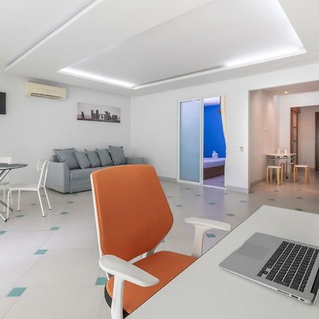 Condor Apartment Nai Harn ภายนอก รูปภาพ