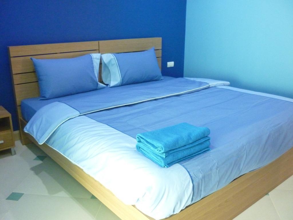 Condor Apartment Nai Harn ภายนอก รูปภาพ