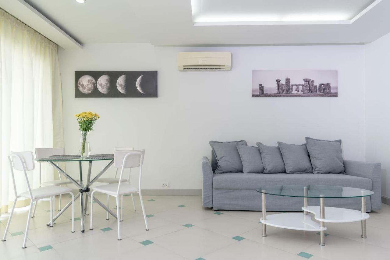 Condor Apartment Nai Harn ภายนอก รูปภาพ