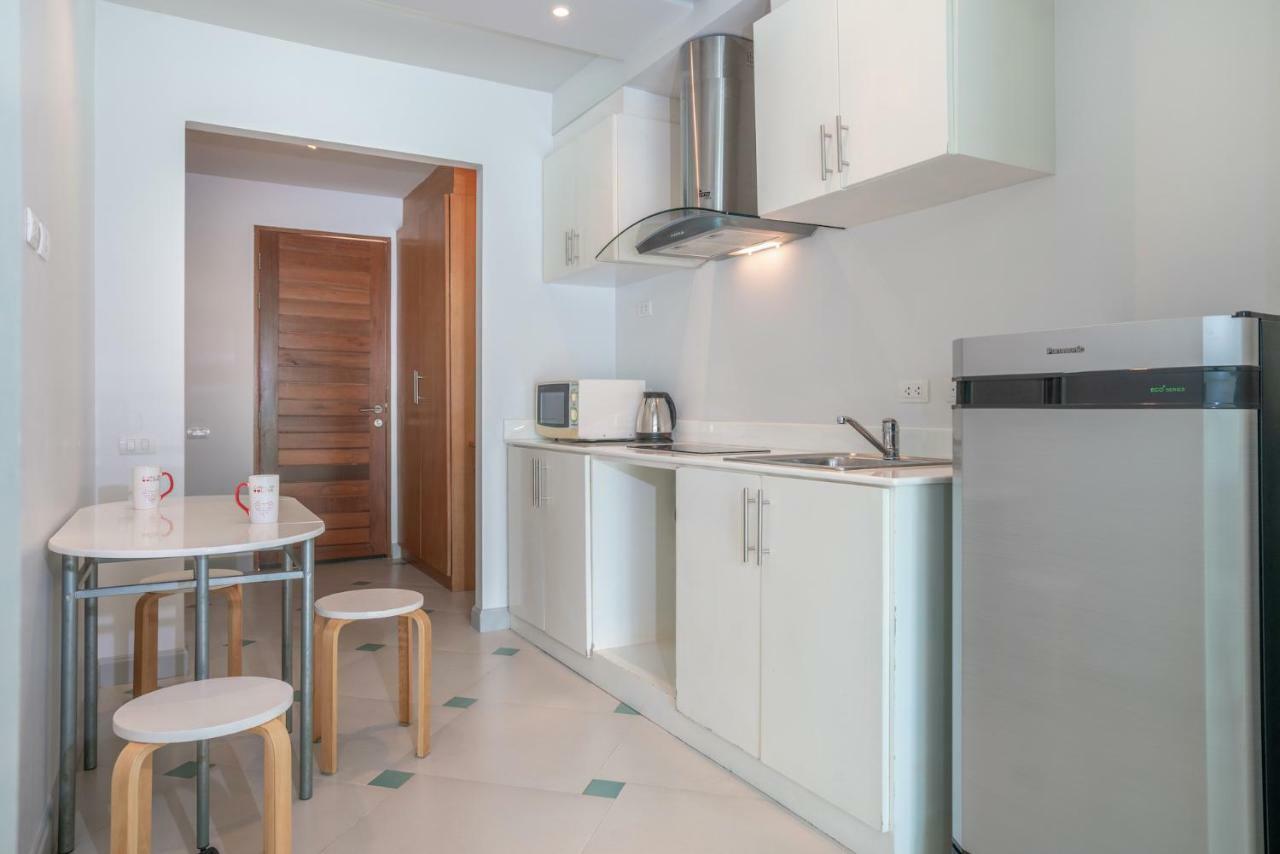 Condor Apartment Nai Harn ภายนอก รูปภาพ