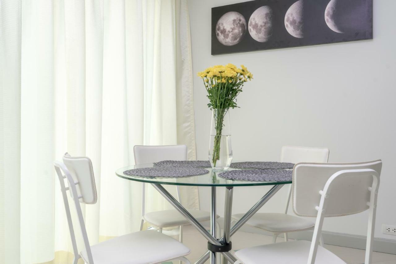 Condor Apartment Nai Harn ภายนอก รูปภาพ