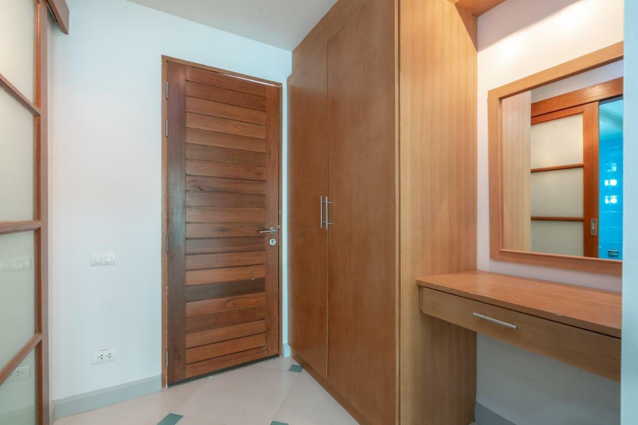 Condor Apartment Nai Harn ภายนอก รูปภาพ