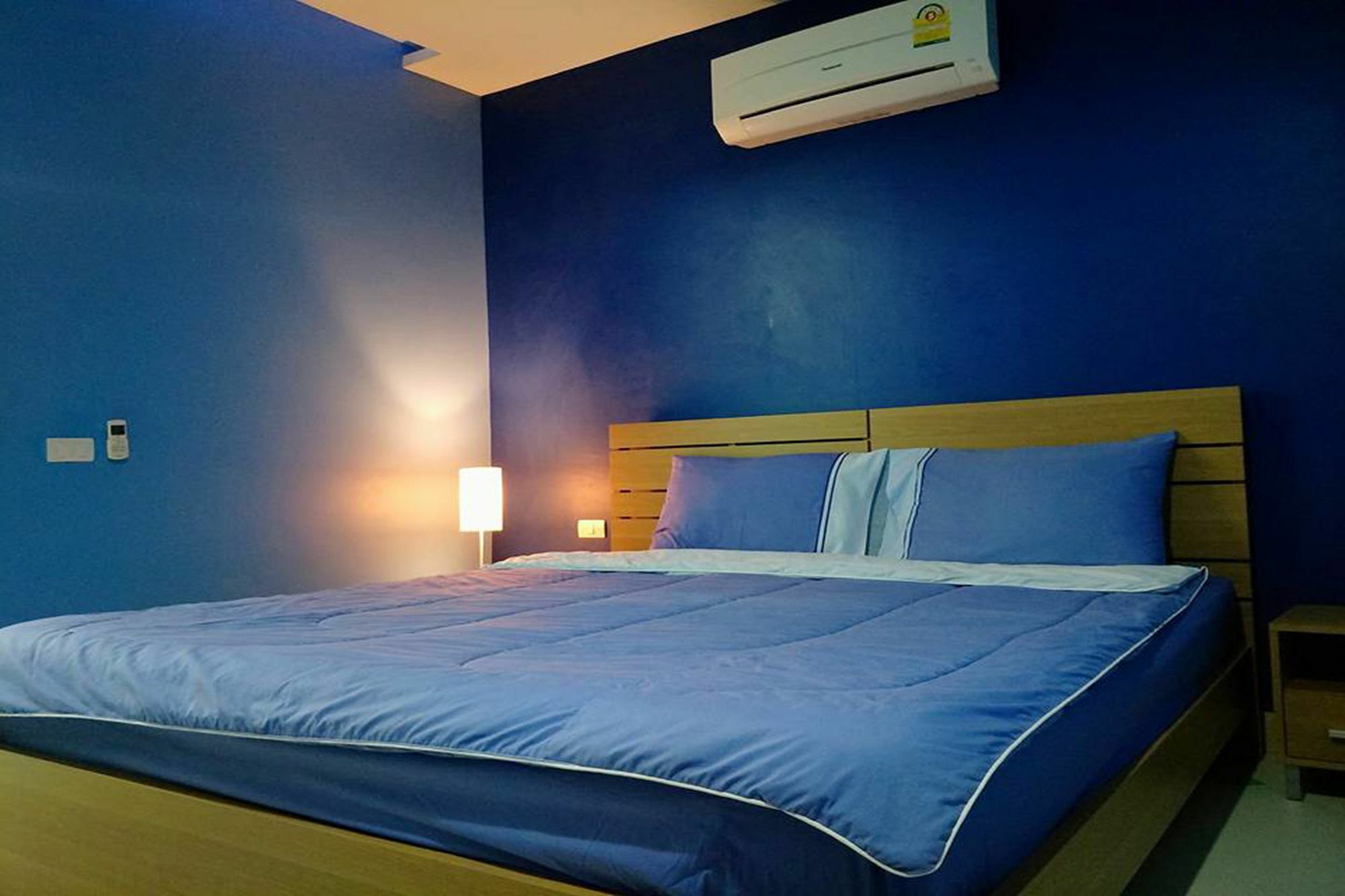 Condor Apartment Nai Harn ภายนอก รูปภาพ
