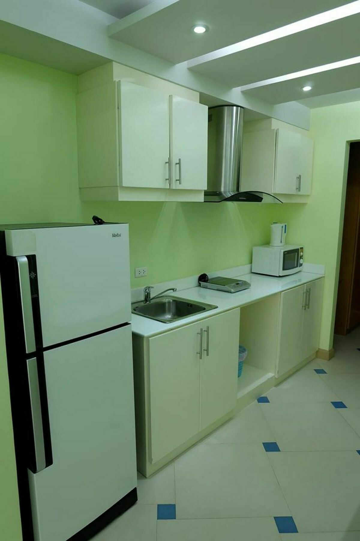 Condor Apartment Nai Harn ภายนอก รูปภาพ